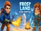 Spel Frost Land Sneeu Oorlewing aanlyn