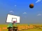 Spel Basketbal Skool aanlyn