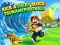 Spel Kick a Lucky Block: Tsunami Football aanlyn