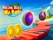 Spel Rolling Balls Sea Race aanlyn