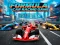 Spel Formula Car Racing Game aanlyn