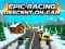 Spel Epic Racing: Descent on Car aanlyn