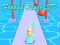 Spel Frozen Race 3D aanlyn