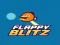 Spel Flappy Blitz aanlyn