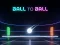 Spel Bal tot bal aanlyn