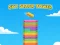 Spel Sky Stack Tower aanlyn