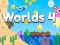 Spel Wêrelde 4 aanlyn