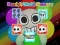 Spel Dandys World Memory aanlyn