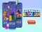 Spel Blokpuzzel: Skyfieblok Jam aanlyn