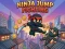 Spel Ninja Spring-gevegte aanlyn