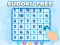Spel Sudoku gratis aanlyn