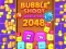 Spel Bubble Shoot Merge Box 2048 aanlyn