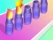 Spel Lipstick Collector Run aanlyn