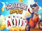 Spel Solitaire Story Tripeaks 5 aanlyn