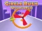 Spel Circle Rush Trolley Run aanlyn