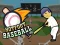 Spel Hotfoot Baseball aanlyn
