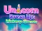 Spel Unicorn Dress Up: Makeup Games aanlyn Spel Unicorn Dress Up: Makeup Games aanlyn