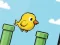 Spel Flappy Birds Game AI aanlyn