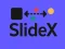 Spel SlideX aanlyn