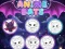Spel Anime Bats aanlyn
