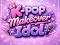 Spel K-pop Makeover Idol aanlyn