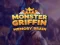 Spel Monster Griffin geheue brein aanlyn