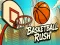 Spel Basketbalspit aanlyn Spel Basketbalspit aanlyn