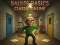 Spel Baldi's Basics Classic Online aanlyn
