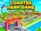 Spel Coaster Park Game aanlyn