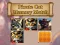 Spel Pirate Cat Memory Match aanlyn