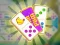 Spel Domino Solitaire aanlyn