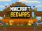 Spel Minecraft bedwars aanlyn