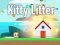 Spel Kitty-rommel aanlyn