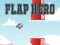 Spel Flap held aanlyn