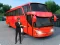 Spel US Coach Bus Simulator Game aanlyn