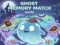 Spel Ghost Memory Match aanlyn