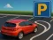 Spel Parkering waansin aanlyn