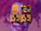 Spel Clown Memory Match aanlyn