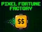 Spel Pixel Fortune Factory aanlyn
