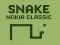 Spel Snake Nokia Classic aanlyn