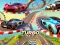 Spel Turbo-wedloop aanlyn