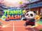 Spel Tennis Dash aanlyn
