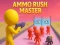 Spel Ammunisie Rush Master aanlyn