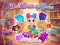 Spel Doll Dress up Game aanlyn