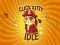 Spel Klik Kitty Idle aanlyn