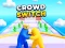 Spel Crowd Switch aanlyn