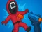 Spel Squid Game: Playground Shooter aanlyn