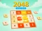 Spel 2048 Number Merge aanlyn