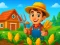 Spel Gesin Idle Farm: Build & Harvest aanlyn