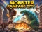 Spel Monster Rampage City aanlyn